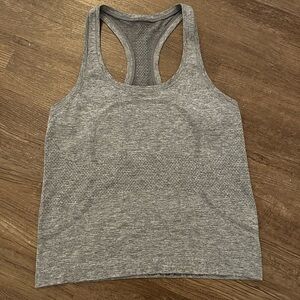 Lululemon Swiftly Tank